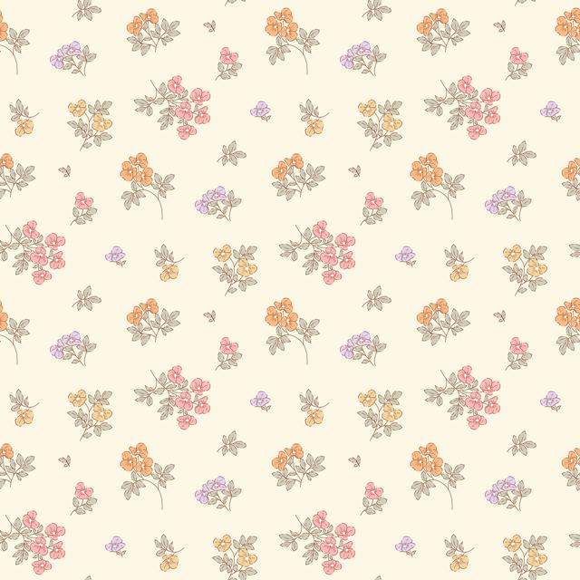 Floral & Botanical 96