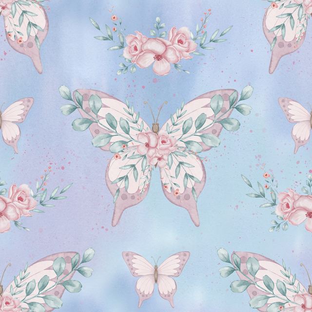 Floral & Botanical 97