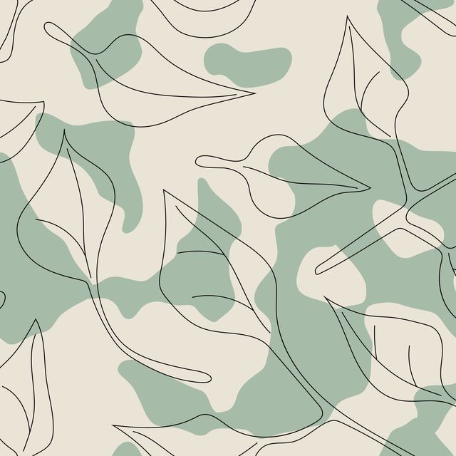 Floral & Botanical 98