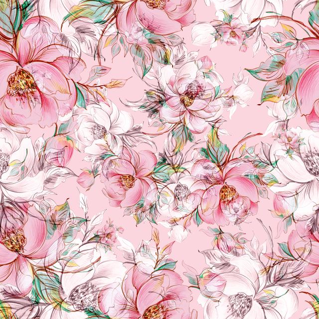 Floral & Botanical 109