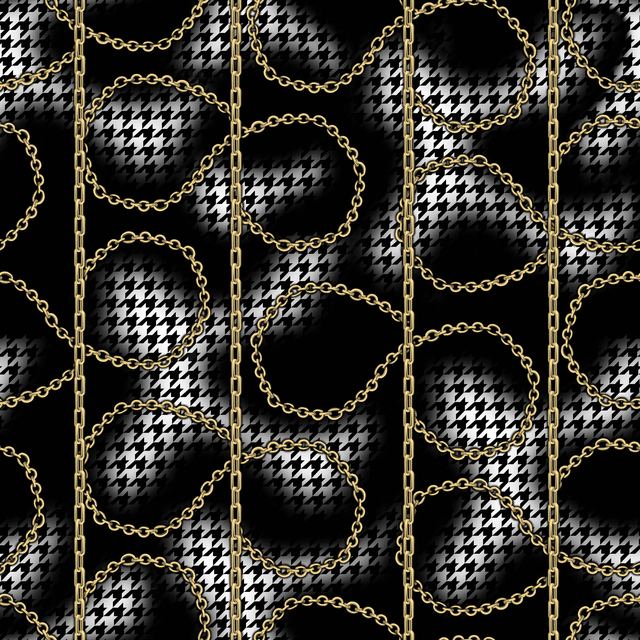 Geometric & Abstract 05