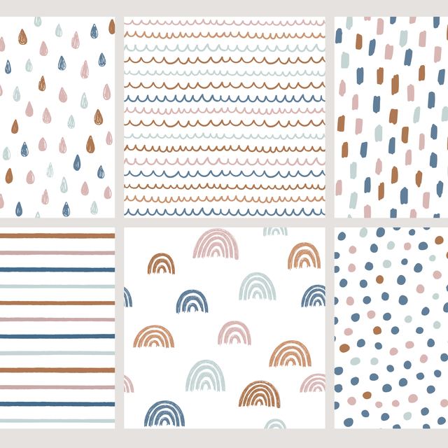Geometric & Abstract 10