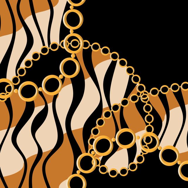 Geometric & Abstract 11