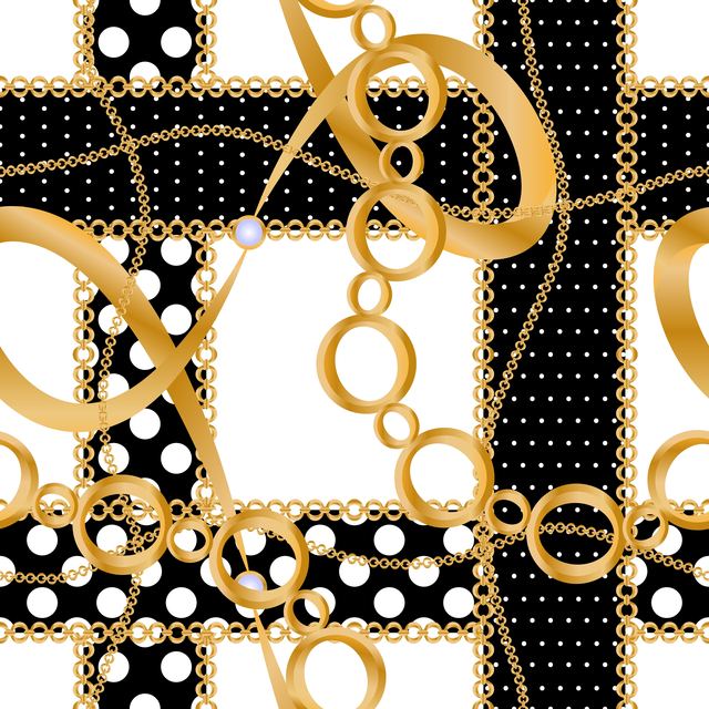 Geometric & Abstract 12