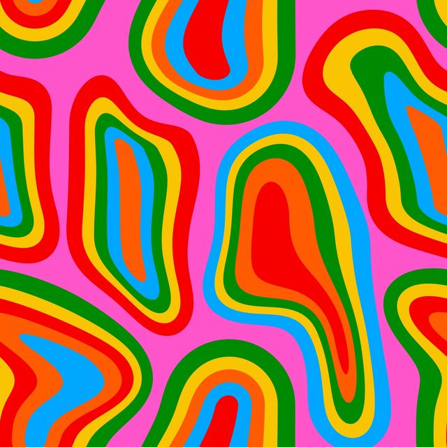 Geometric & Abstract 15