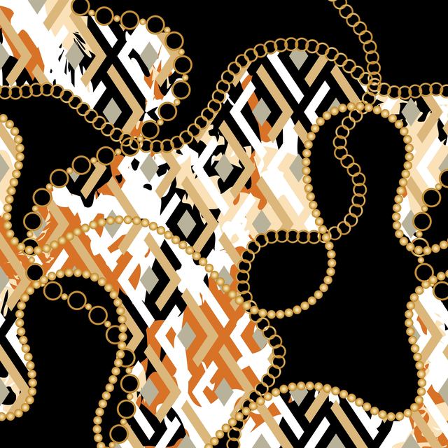 Geometric & Abstract 18