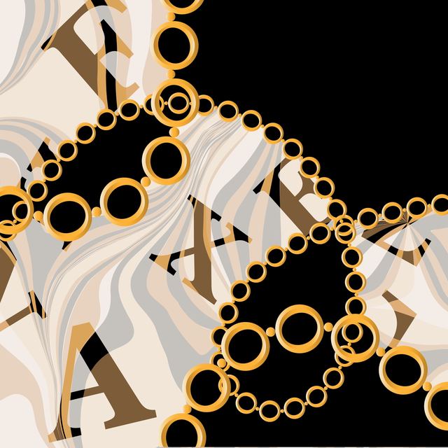 Geometric & Abstract 19