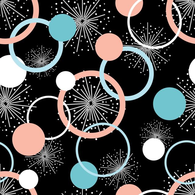 Geometric & Abstract 22