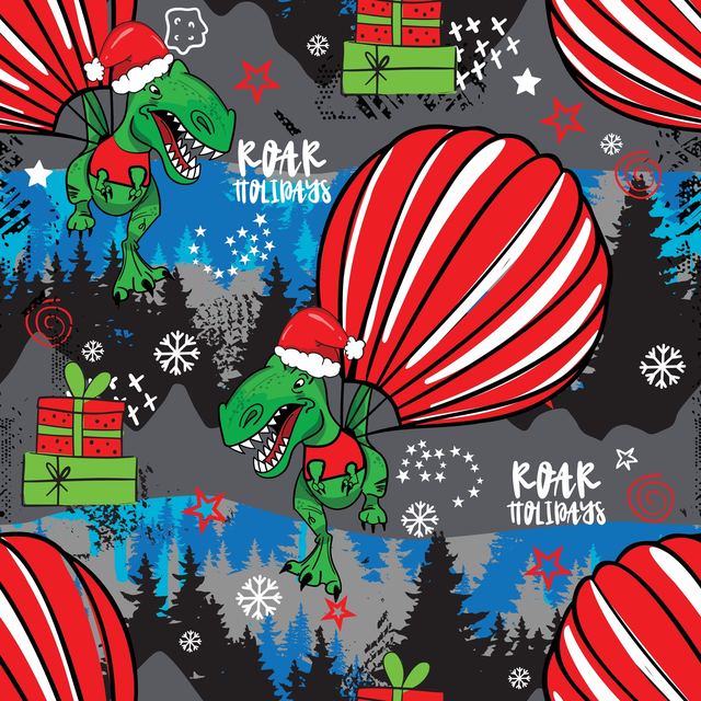 Holiday & Lifestyle 12