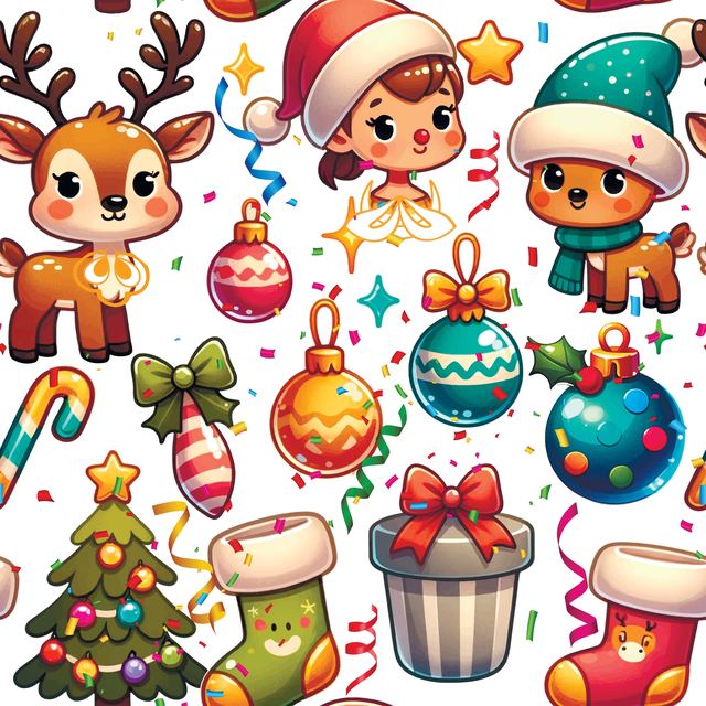 Holiday & Lifestyle 22