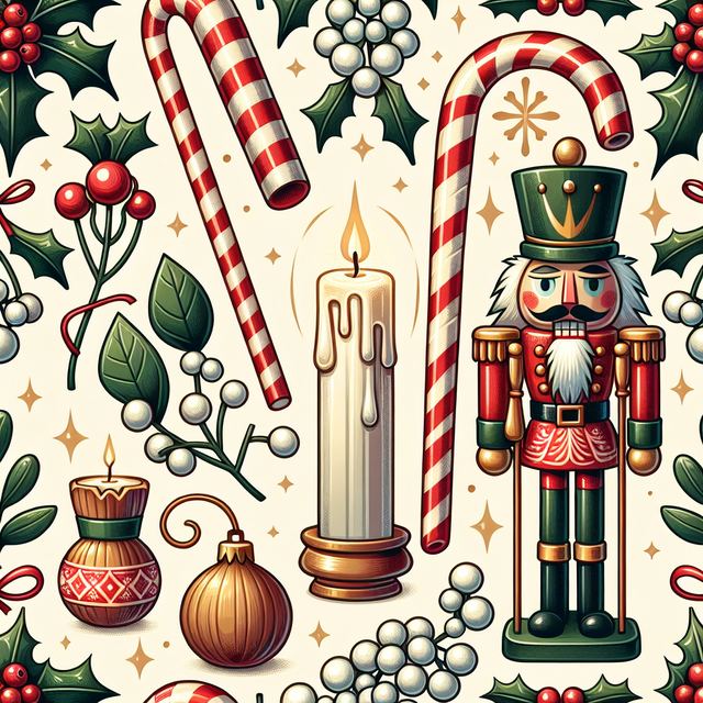 Holiday & Lifestyle 34