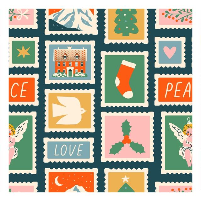 Holiday & Lifestyle 38