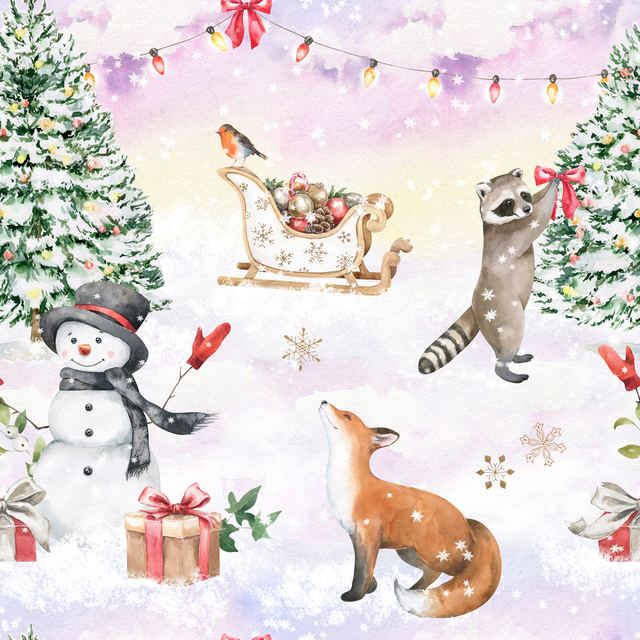 Holiday & Lifestyle 41