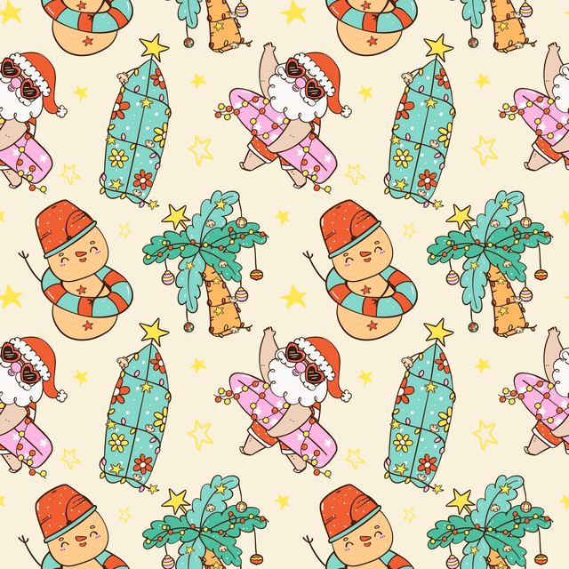 Holiday & Lifestyle 42