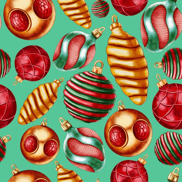 Holiday & Lifestyle 48