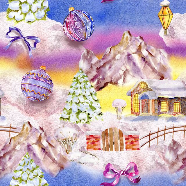 Holiday & Lifestyle 50