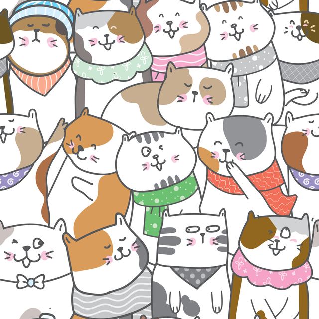 Kids & Cartoon 04