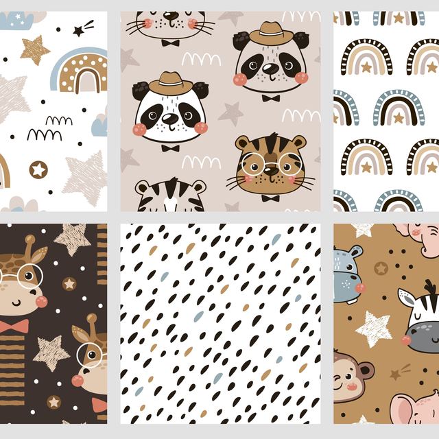 Kids & Cartoon 09