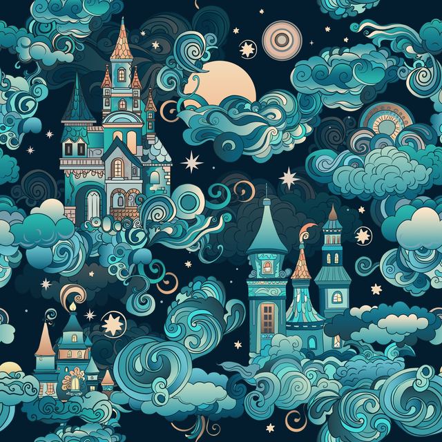 Kids & Cartoon 17