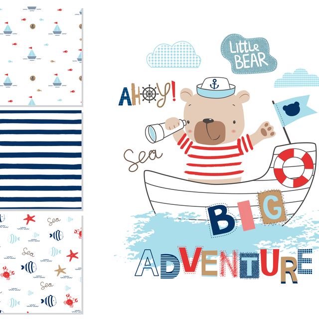Kids & Cartoon 36