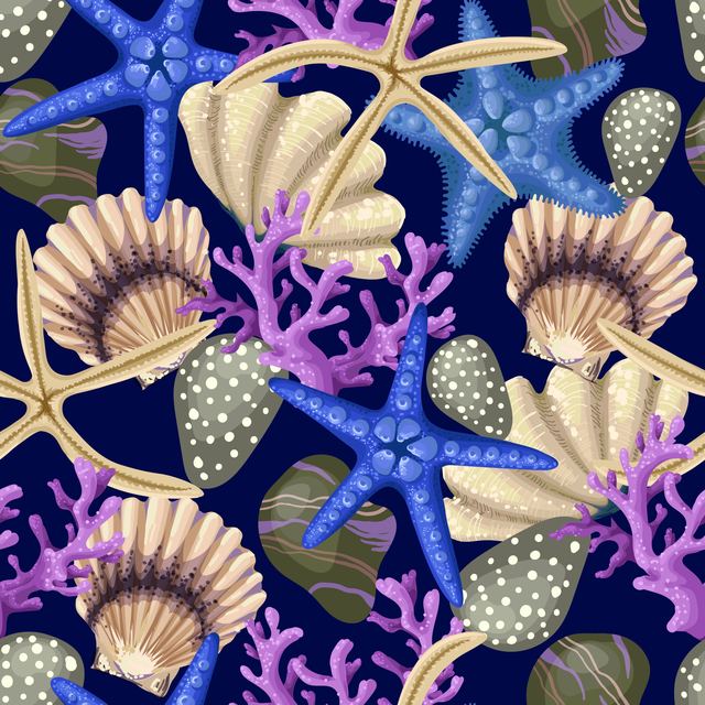 Ocean & Aquatic 02