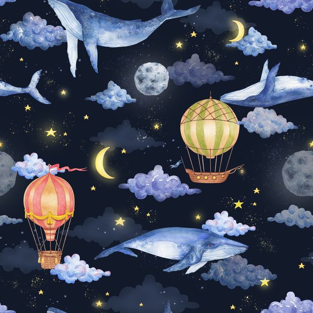 Ocean & Aquatic 04