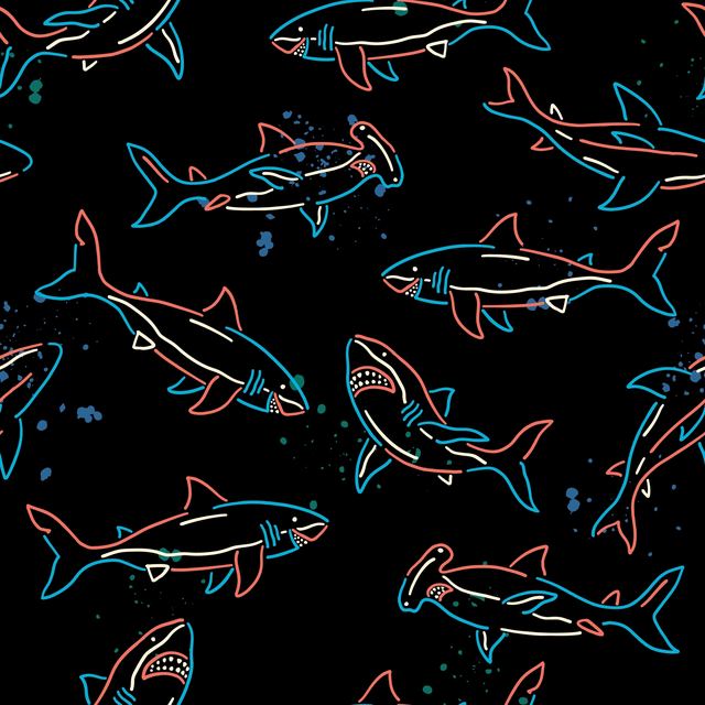 Ocean & Aquatic 09