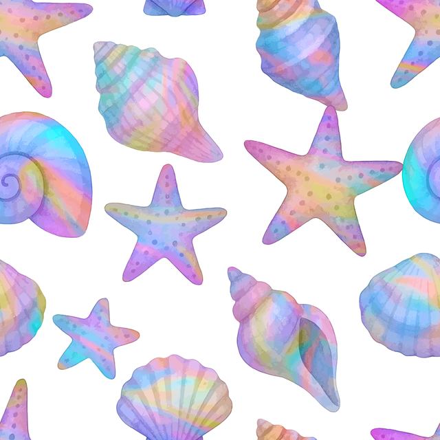 Ocean & Aquatic 16
