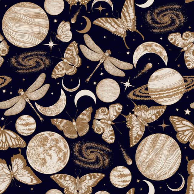 Space & Celestial 02
