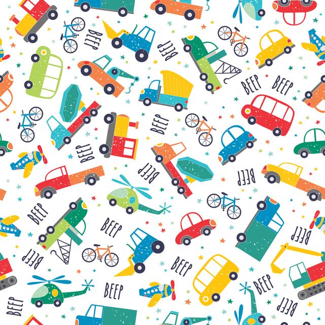 Transportation 12
